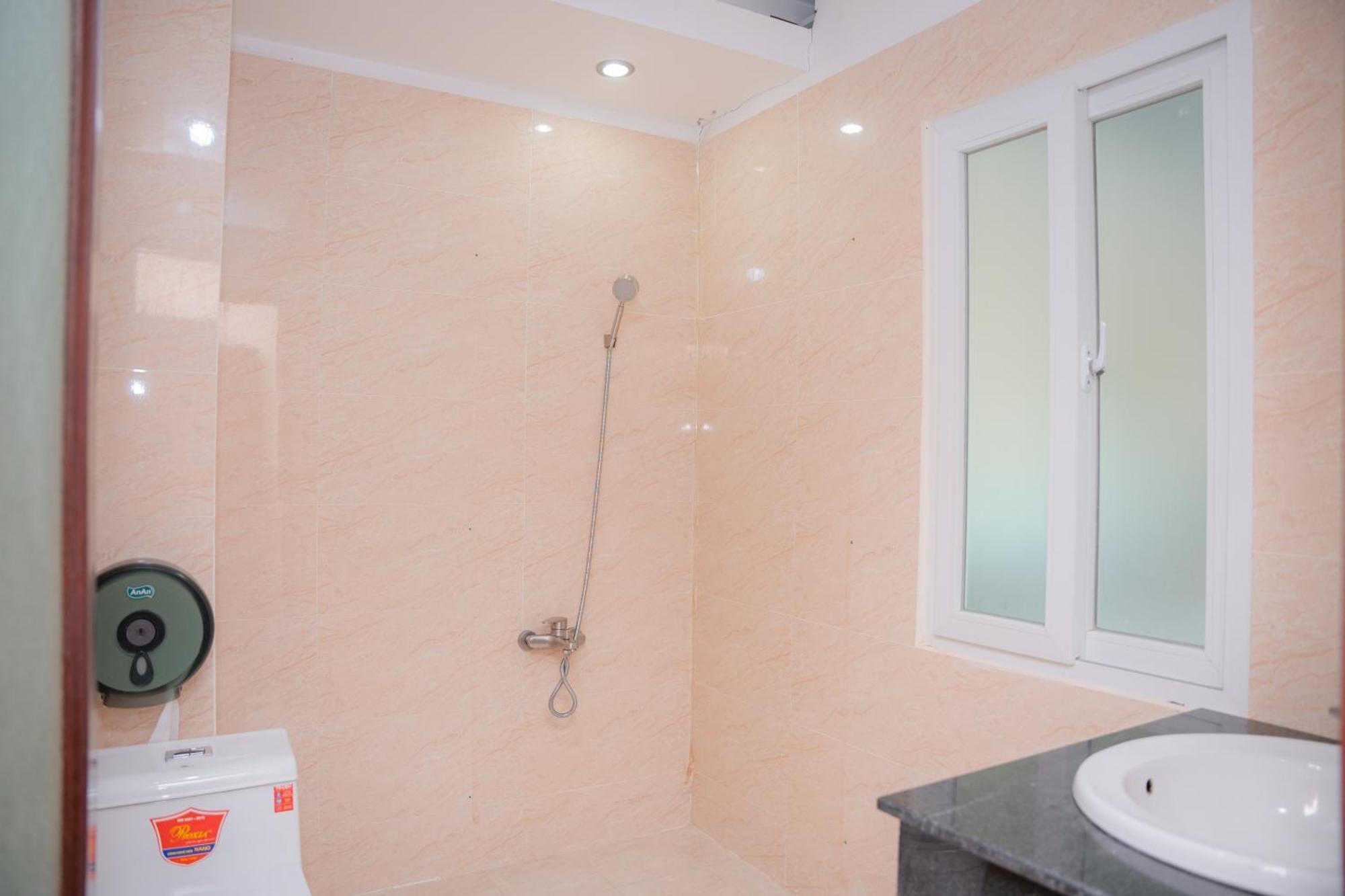 Duc Minh Hotel Hô Chi Minh-Ville