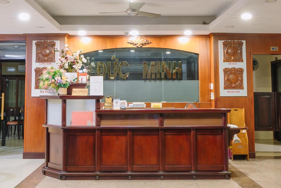Hotel Duc Minh 2*