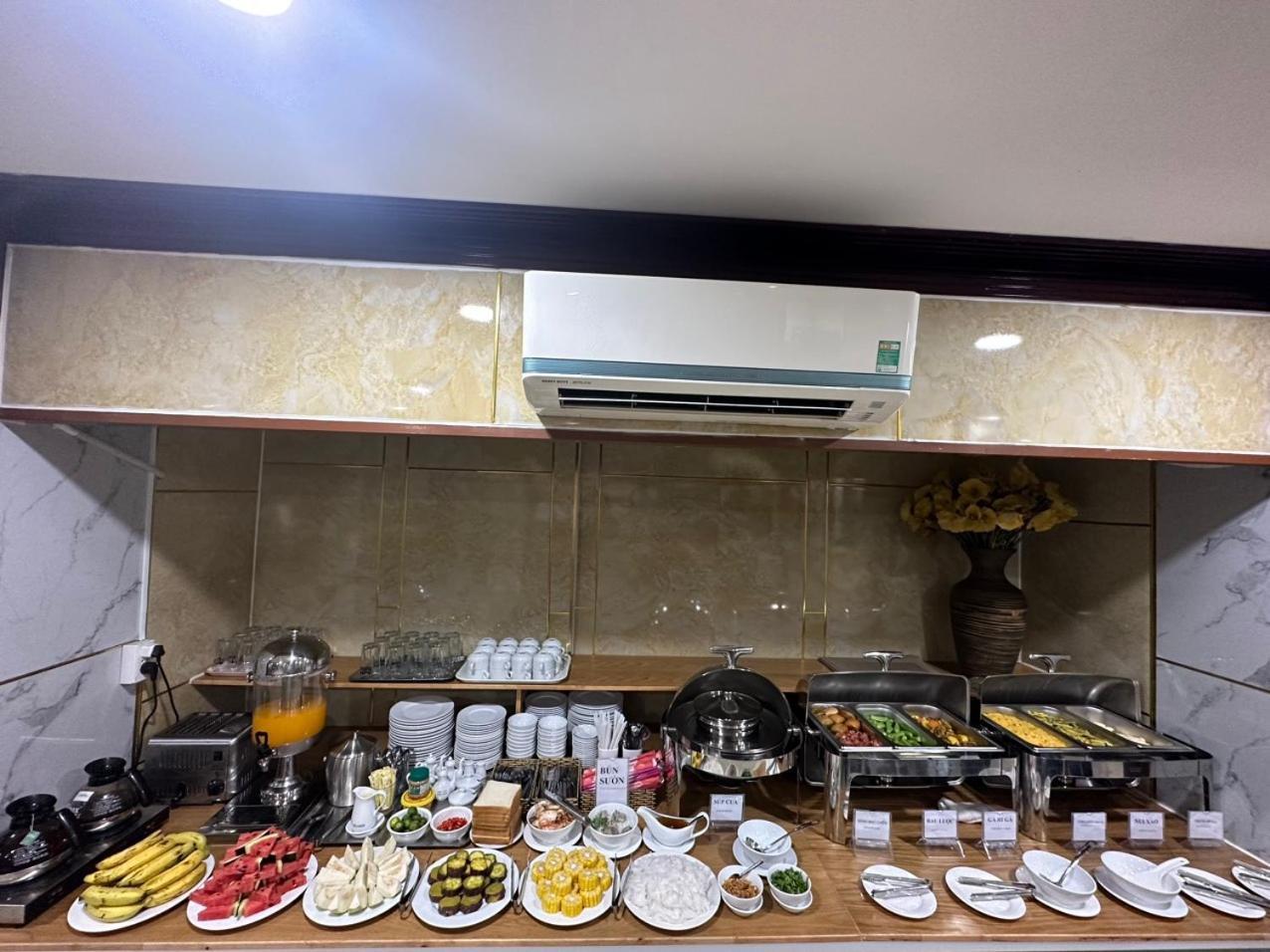 Hotel Duc Minh Ho Chi Minh City